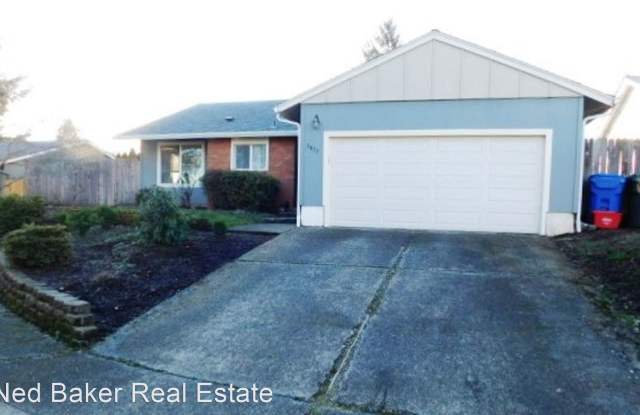 3875 Duplex Ct. SE - 3875 Duplex Court Southeast, Salem, OR 97302