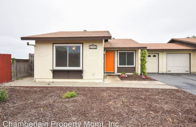 4757 Mystik Rd - 4757 Mystik Road, Oceanside, CA 92056