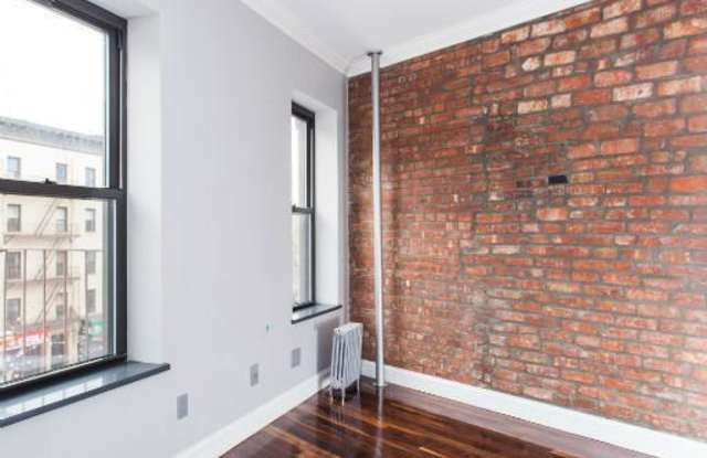 1345 Amsterdam Ave Gallery 3