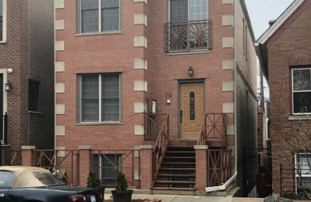 2043 West Homer Street - 2043 West Homer Street, Chicago, IL 60647