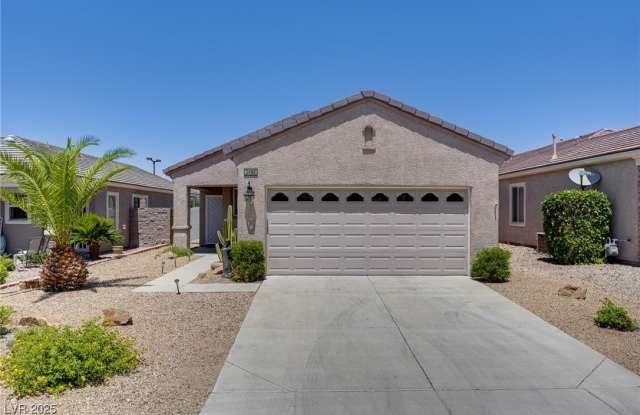 2490 Evening Twilight Avenue - 2490 Evening Twilight Avenue, Henderson, NV 89044