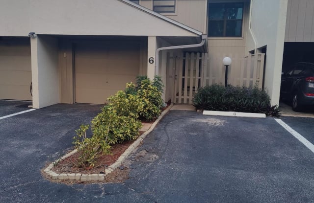 100 Coral Way - 100 Coral Way East, Brevard County, FL 32903