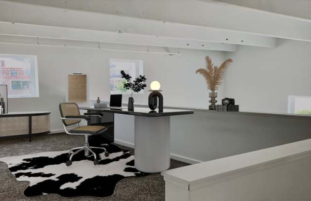 401 Charlotte Street Gallery 4