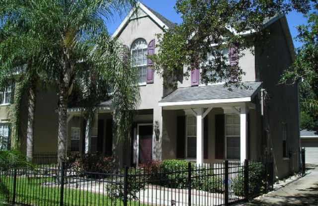 6829 S Shamrock Rd - 6829 South Shamrock Road, Tampa, FL 33616