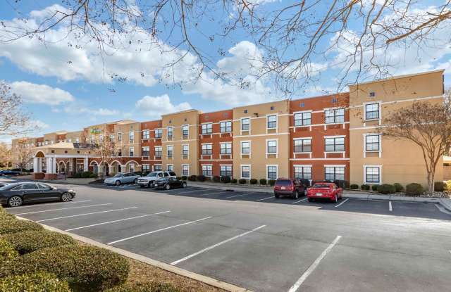 Charlotte - Pineville - Pineville Matthews Rd. Gallery 4