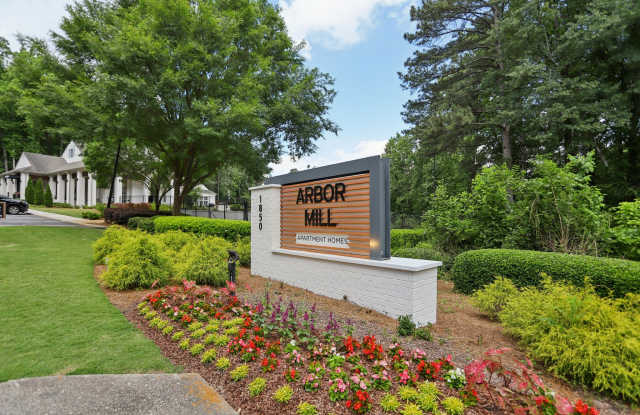 Arbor Mill Apartments at Norcross photos photos