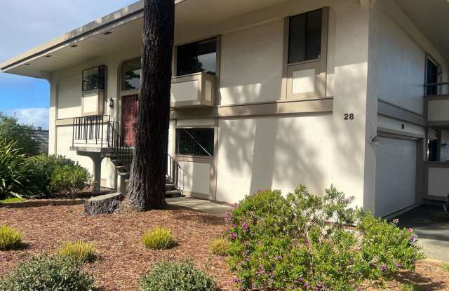 Spacious 4 Bedroom 3 Bath Home in Monterey - 28 Skyline Crest Drive, Monterey, CA 93940