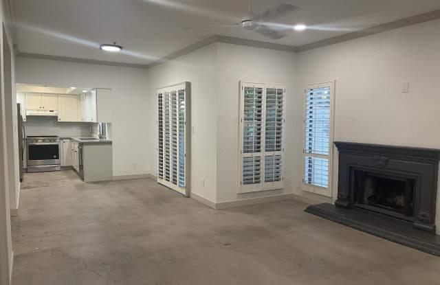 100 E fillmore Street - 100 East Fillmore Street, Phoenix, AZ 85004