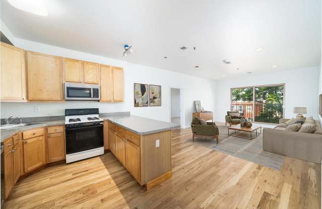 109 JACKSON ST - 109 Jackson Street, Hoboken, NJ 07030