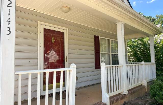 12143 Brownestone View Drive Gallery 2