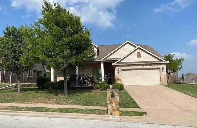 1905 Bay Laurel Drive - 1905 Bay Laurel Dr, Weatherford, TX 76086