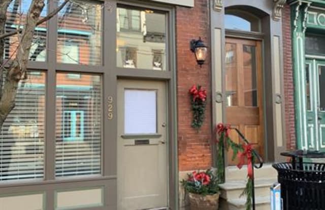 929 Western Avenue - 929 Western Avenue, Pittsburgh, PA 15233