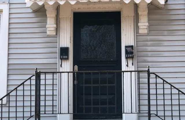 1108 George St Gallery 2