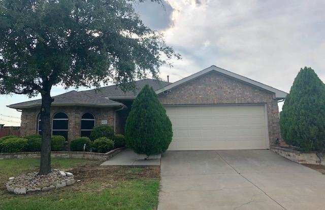 9117 Gaspard Court - 9117 Gaspard Court, Frisco, TX 75033