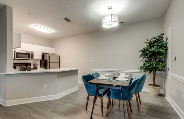 Grand Palms Apartment Homes photos photos