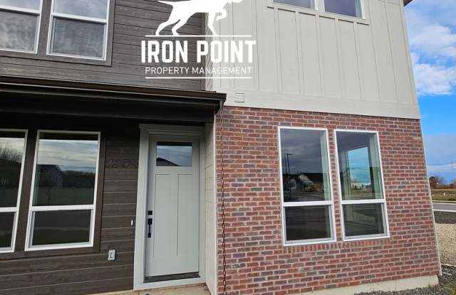 Brand New, Never-Lived-In 3-Bed, 2.5-Bath Townhome in Caldwell - One Month Free with Move-In by 3/15 photos photos