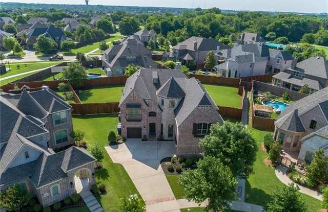 15220 Bardwell Lane - 15220 Bardwell Lane, Frisco, TX 75035