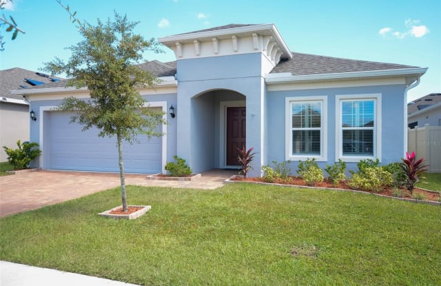 9382 WESTMORELY STREET - 9382 Westmorely Street, Groveland, FL 34736