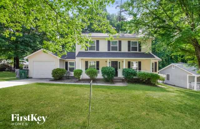 2822 Allenton Trails Lane photos photos