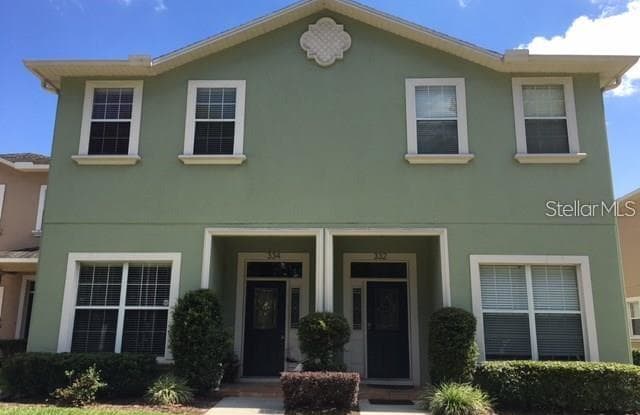 334 E KALEY STREET - 334 Kaley Street, Orlando, FL 32806