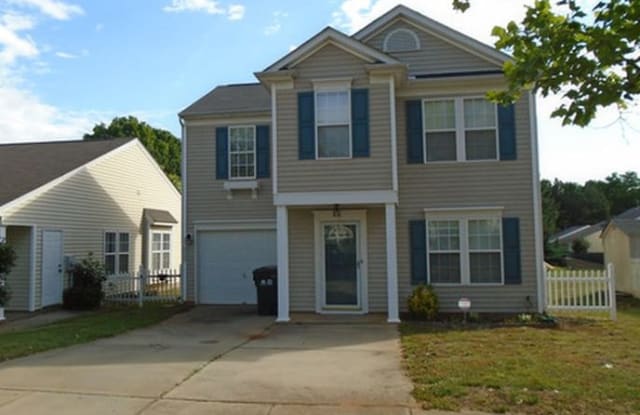 2727 Oasis Lane - 2727 Oasis Lane, Charlotte, NC 28214