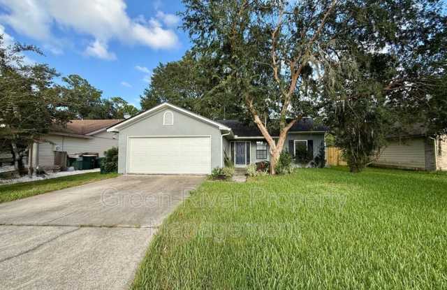 9115 Margolyn Court Gallery 1