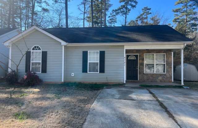 4121 Parkdale Drive - 4121 Parkdale Drive, Charlotte, NC 28208