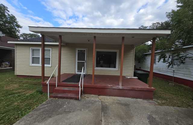 306 11th Avenue Northwest - 306 11th Avenue Northwest, Decatur, AL 35601