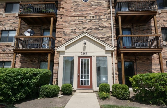 2249 NICHOLS Road - 2249 Nichols Road, Cook County, IL 60004