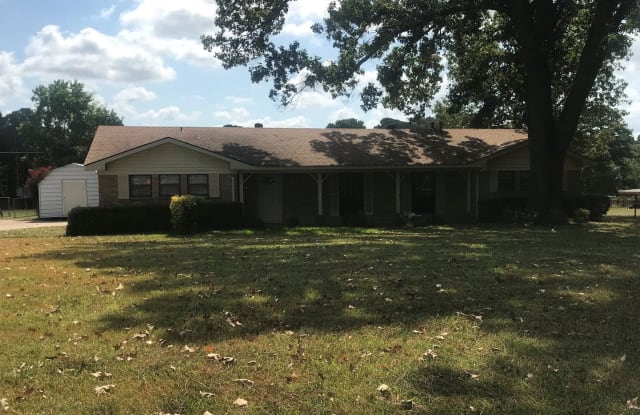3213 Hatcher Rd - 3213 Hatcher Road, Shreveport, LA 71119