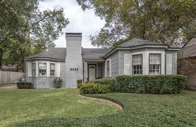 5829 Ellsworth Avenue Gallery 2