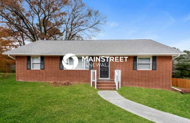207 Breedlove Avenue photos photos