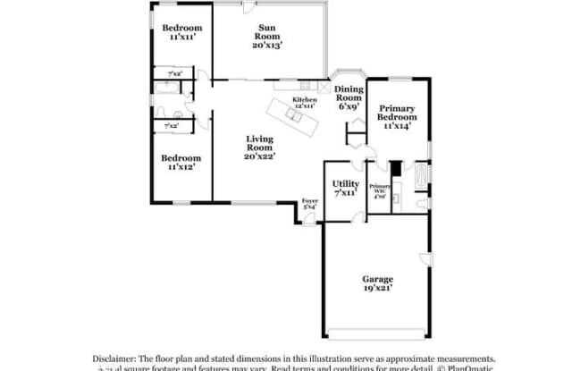 2275 Rio Circle Gallery 2