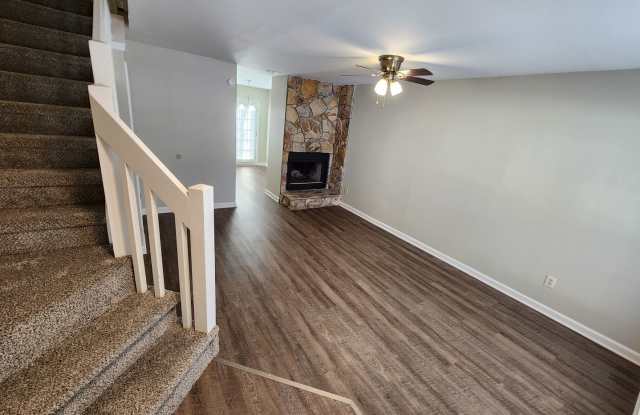 2 Bedroom Townhome in Windsor Grove Gallery 3