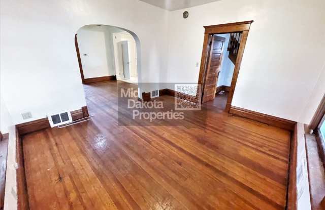 310 S Edmunds- 4 bedroom house Gallery 3