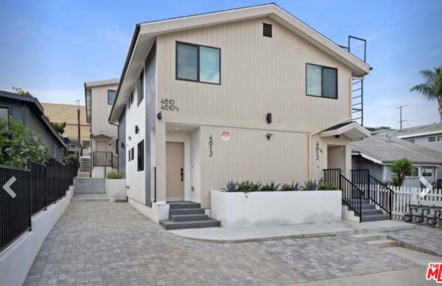 4810 1/2 Mascot Street Gallery 1