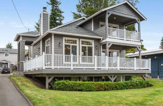 View Home in Quiet Neighborhood photos photos