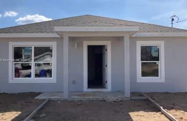 2622 Laurel Street - 2622 Laurel Street, Highlands County, FL 33870