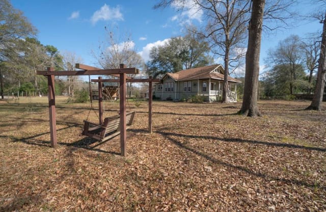 11907 Fm 1485 Road - 11907 Fm 1485 Rd, Montgomery County, TX 77306