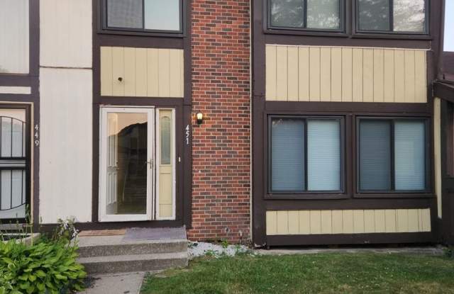 Spacious 4BR House in University Park photos photos