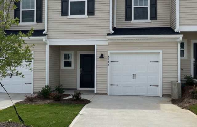COMING SOON!!! 2 Story, 3 Bed Townhome in Concord Gallery 1