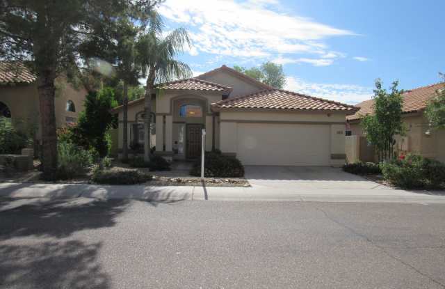 10021 E Redfield Drive - 10021 East Redfield Drive, Scottsdale, AZ 85260