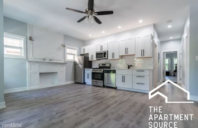 1055-67 W Glenlake - 1055 W Glenlake Ave, Chicago, IL 60660