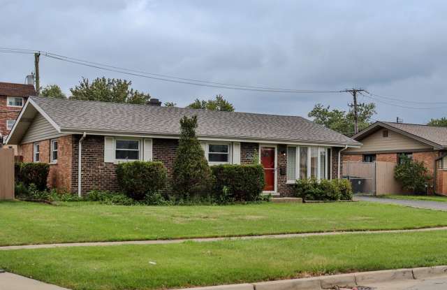 7119 Stanford Drive photos photos
