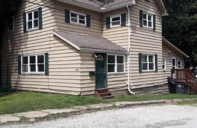 383 Aqueduct Street photos photos