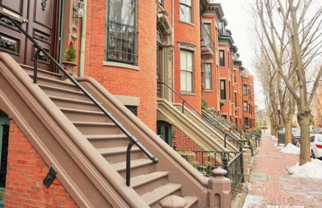 6 Wellington St. - 6 Wellington Street, Boston, MA 02118