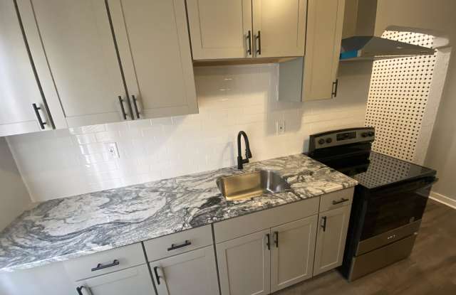 637 North 3rd St - 1st FL photos photos