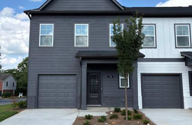 Charming 3BR Townhome in Adairsville photos photos