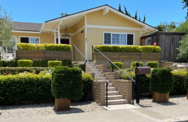 832 Clemens Way - 832 Clemens Way, Lompoc, CA 93436