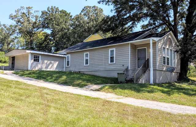 2211 Butner Road photos photos